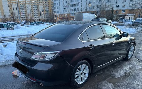 Mazda 6, 2010 год, 1 130 000 рублей, 7 фотография