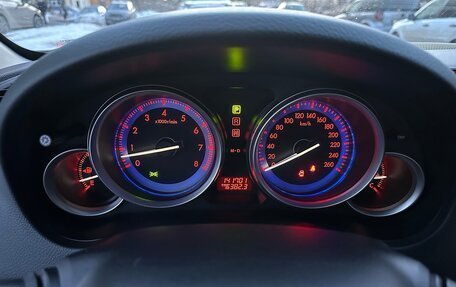 Mazda 6, 2010 год, 1 130 000 рублей, 13 фотография