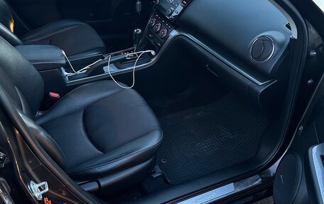 Mazda 6, 2010 год, 1 130 000 рублей, 15 фотография