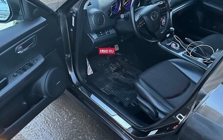 Mazda 6, 2010 год, 1 130 000 рублей, 10 фотография