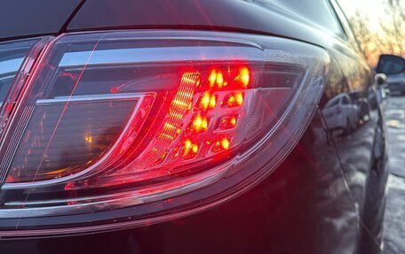 Mazda 6, 2010 год, 1 130 000 рублей, 18 фотография