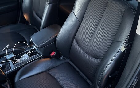 Mazda 6, 2010 год, 1 130 000 рублей, 19 фотография