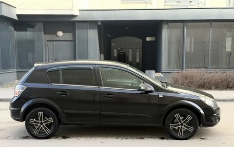 Opel Astra H, 2011 год, 335 000 рублей, 4 фотография