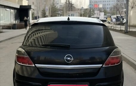 Opel Astra H, 2011 год, 335 000 рублей, 2 фотография