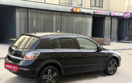 Opel Astra H, 2011 год, 335 000 рублей, 3 фотография