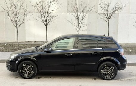 Opel Astra H, 2011 год, 335 000 рублей, 7 фотография