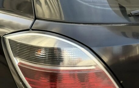 Opel Astra H, 2011 год, 335 000 рублей, 9 фотография