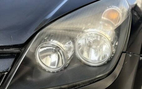 Opel Astra H, 2011 год, 335 000 рублей, 8 фотография