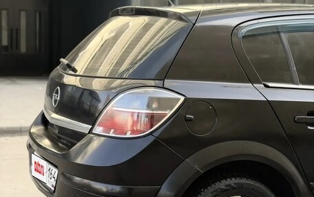 Opel Astra H, 2011 год, 335 000 рублей, 10 фотография