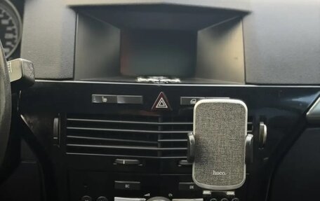 Opel Astra H, 2011 год, 335 000 рублей, 13 фотография