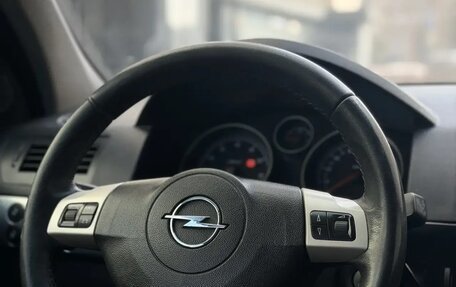 Opel Astra H, 2011 год, 335 000 рублей, 12 фотография