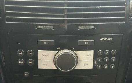 Opel Astra H, 2011 год, 335 000 рублей, 14 фотография