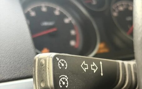 Opel Astra H, 2011 год, 335 000 рублей, 15 фотография