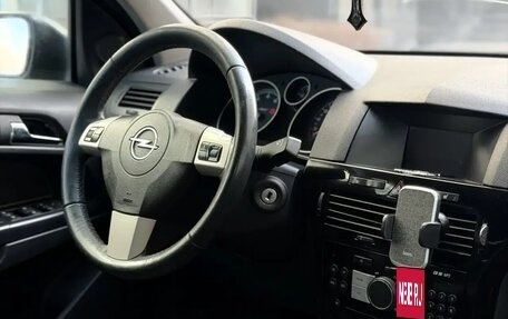 Opel Astra H, 2011 год, 335 000 рублей, 11 фотография