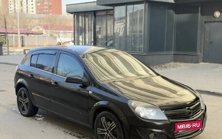 Opel Astra H, 2011 год, 335 000 рублей, 5 фотография