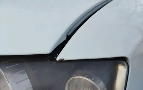 Audi A4, 2001 год, 280 000 рублей, 5 фотография