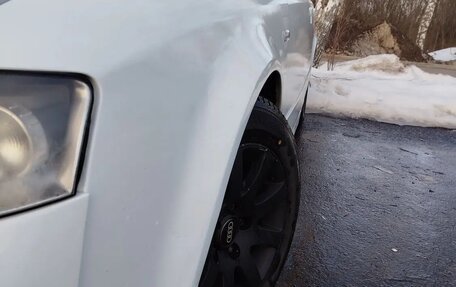 Audi A4, 2001 год, 280 000 рублей, 6 фотография