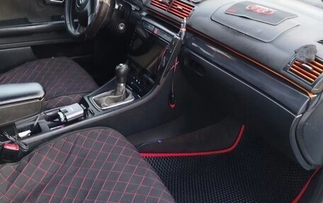 Audi A4, 2001 год, 280 000 рублей, 16 фотография