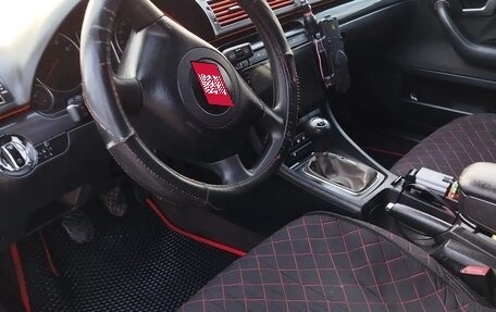 Audi A4, 2001 год, 280 000 рублей, 8 фотография