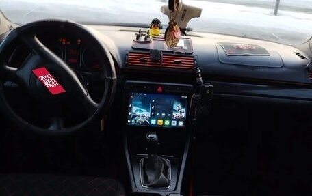 Audi A4, 2001 год, 280 000 рублей, 9 фотография