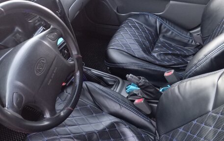 KIA Spectra II (LD), 2007 год, 330 000 рублей, 4 фотография