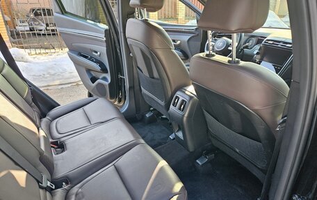 Hyundai Tucson, 2021 год, 3 250 000 рублей, 4 фотография