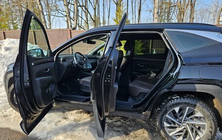 Hyundai Tucson, 2021 год, 3 250 000 рублей, 6 фотография