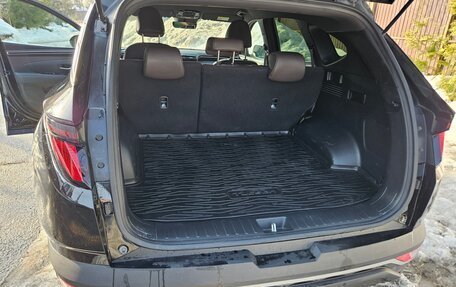 Hyundai Tucson, 2021 год, 3 250 000 рублей, 5 фотография