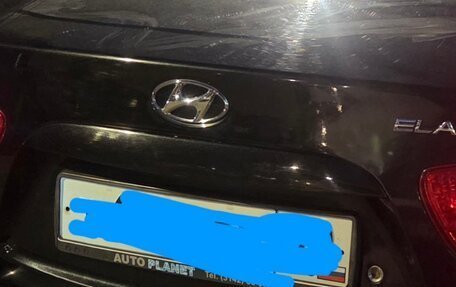 Hyundai Elantra IV, 2008 год, 330 000 рублей, 7 фотография