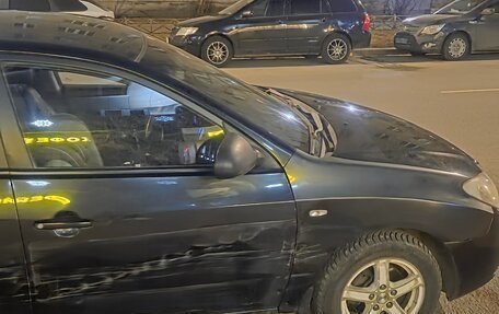 Hyundai Elantra IV, 2008 год, 330 000 рублей, 5 фотография