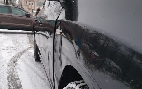 Hyundai Elantra IV, 2008 год, 330 000 рублей, 11 фотография