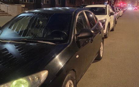 Hyundai Elantra IV, 2008 год, 330 000 рублей, 3 фотография