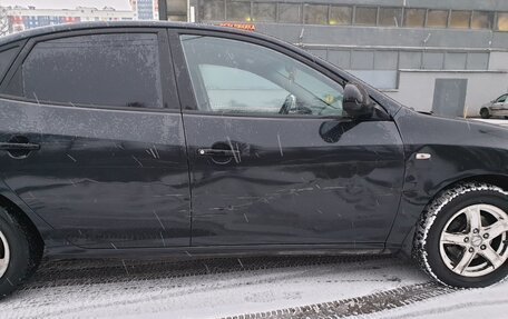 Hyundai Elantra IV, 2008 год, 330 000 рублей, 10 фотография