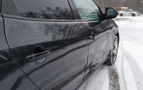 Hyundai Elantra IV, 2008 год, 330 000 рублей, 12 фотография