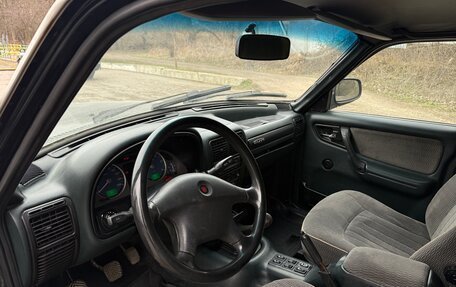 ГАЗ 31105 «Волга», 2006 год, 145 000 рублей, 9 фотография