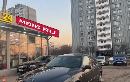 BMW 5 серия, 1999 год, 620 000 рублей, 2 фотография