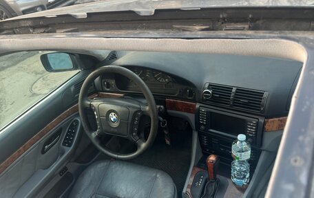 BMW 5 серия, 1999 год, 620 000 рублей, 7 фотография