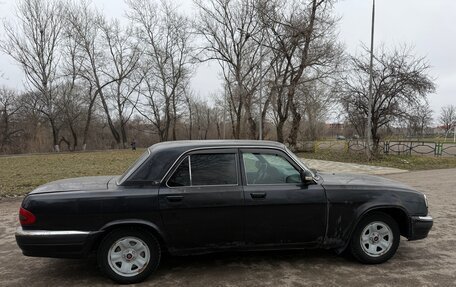 ГАЗ 31105 «Волга», 2006 год, 145 000 рублей, 6 фотография