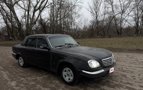 ГАЗ 31105 «Волга», 2006 год, 145 000 рублей, 7 фотография