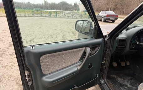 ГАЗ 31105 «Волга», 2006 год, 145 000 рублей, 10 фотография