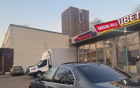 BMW 5 серия, 1999 год, 620 000 рублей, 4 фотография