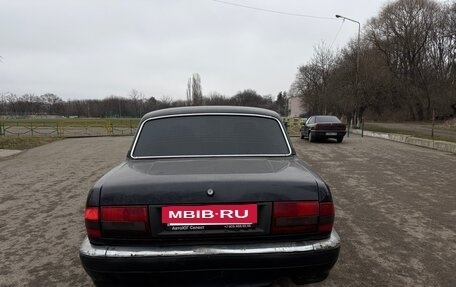 ГАЗ 31105 «Волга», 2006 год, 145 000 рублей, 4 фотография