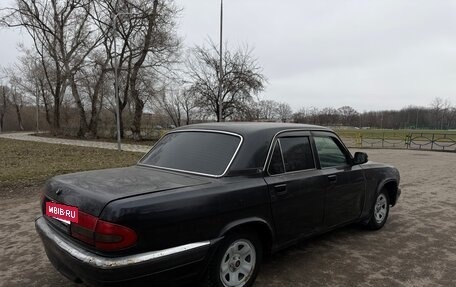 ГАЗ 31105 «Волга», 2006 год, 145 000 рублей, 5 фотография