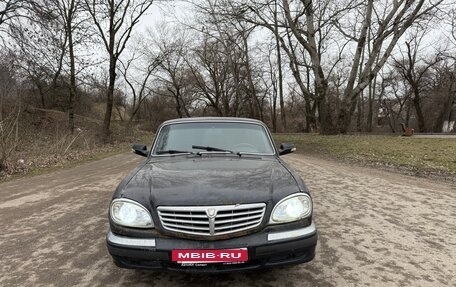 ГАЗ 31105 «Волга», 2006 год, 145 000 рублей, 8 фотография