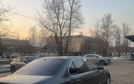 BMW 5 серия, 1999 год, 620 000 рублей, 6 фотография