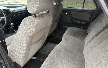 ГАЗ 31105 «Волга», 2006 год, 145 000 рублей, 11 фотография