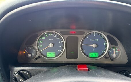 ГАЗ 31105 «Волга», 2006 год, 145 000 рублей, 15 фотография