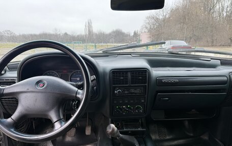 ГАЗ 31105 «Волга», 2006 год, 145 000 рублей, 12 фотография