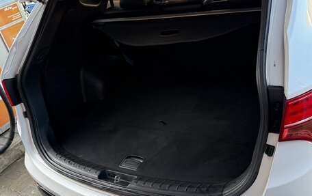 Hyundai Santa Fe III рестайлинг, 2014 год, 1 580 000 рублей, 10 фотография