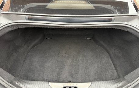 Jaguar XJ IV (X351), 2013 год, 1 800 000 рублей, 8 фотография